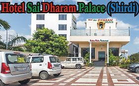 Hotel Sai Dharam Palace